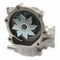 Aisin Subaru Forester 10-06/Impreza 11-06/Lega Water Pump, Wpf025 WPF025 - alternate 2